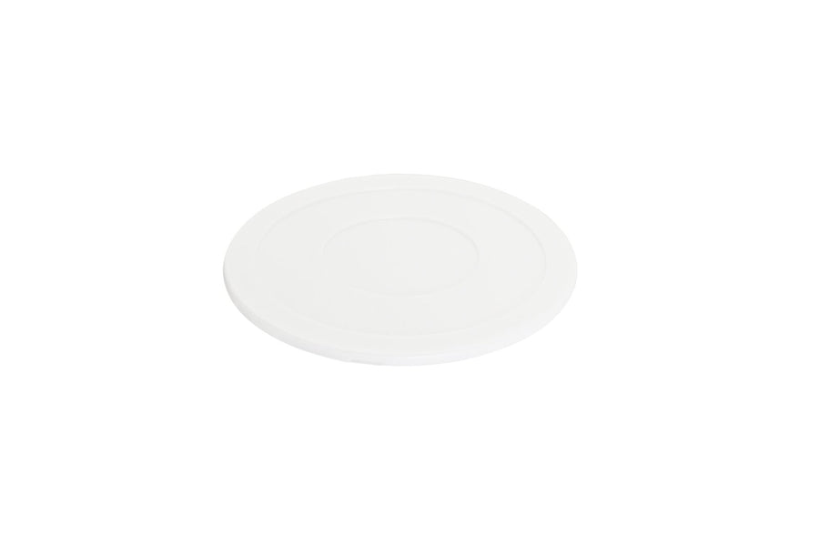 Schneider Deckel Ø 240 mm, PP, für Schüssel 290010 (2,5 Liter)