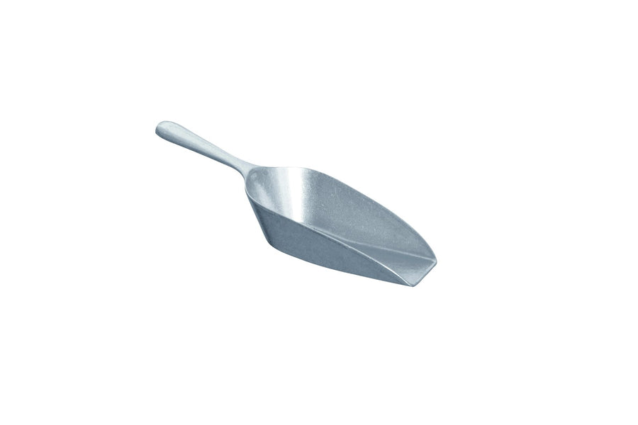 Schneider Schaufel - Aluminium, 250 mm, 250 ml