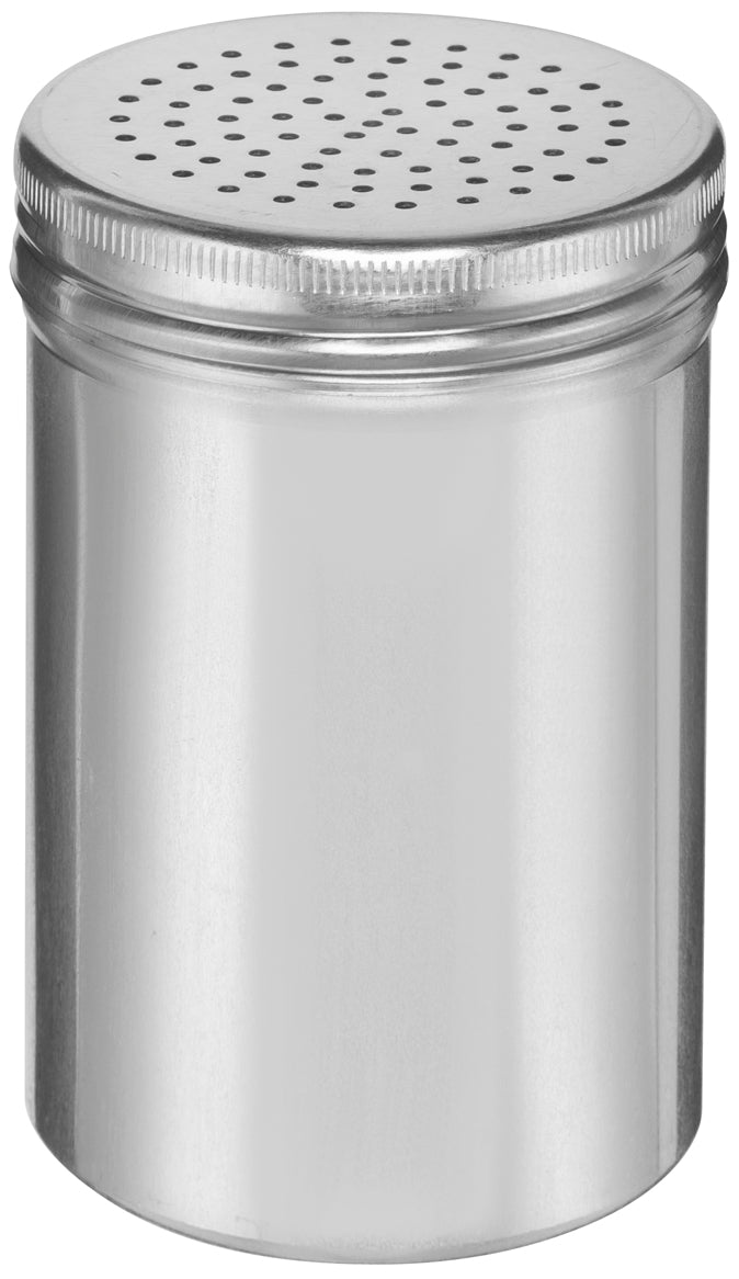 Streuer Alu 65/125 mm – 10 Stück | Lauterjung Solingen