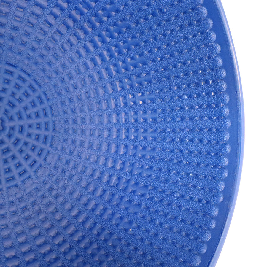 Schneider proofing basket 1500 g, round, PP - color blue