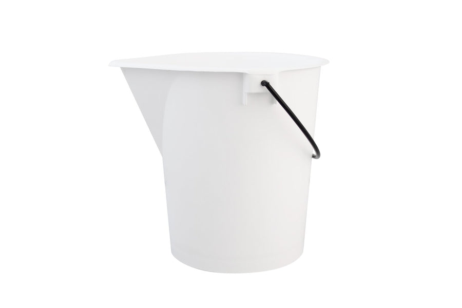 Schneider Eimer, LDPE, Ø 316 (235) mm x 335 mm - 15,0 L