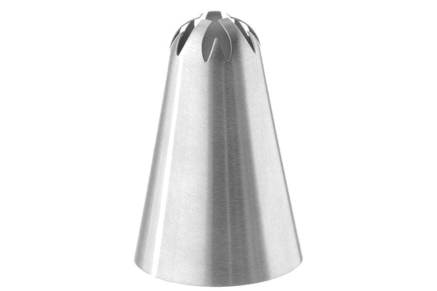 Schneider Garniertülle 6,0 mm, Höhe: 52 mm, VE: 6 Stück