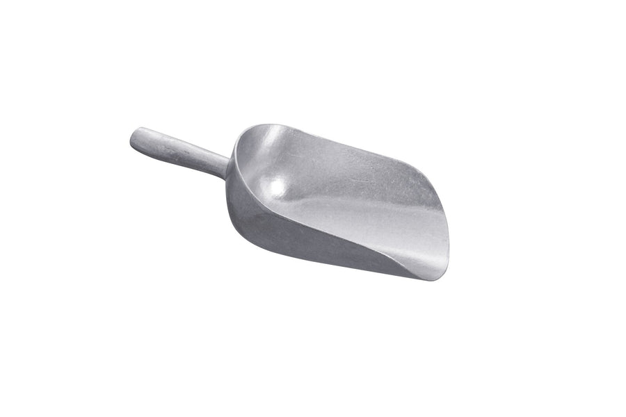 Schneider Sackschaufel-Aluminium, 270 mm, Griff mittig