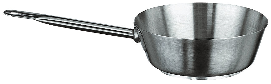 Sauteuse – 8 Größen wählbar | Lauterjung Solingen