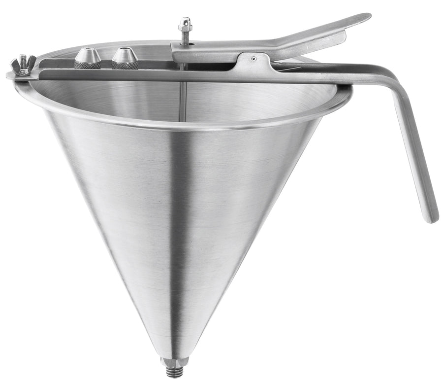 Saucen-Portionierer Inox – 2 Ausführungen wählbar | Lauterjung Solingen