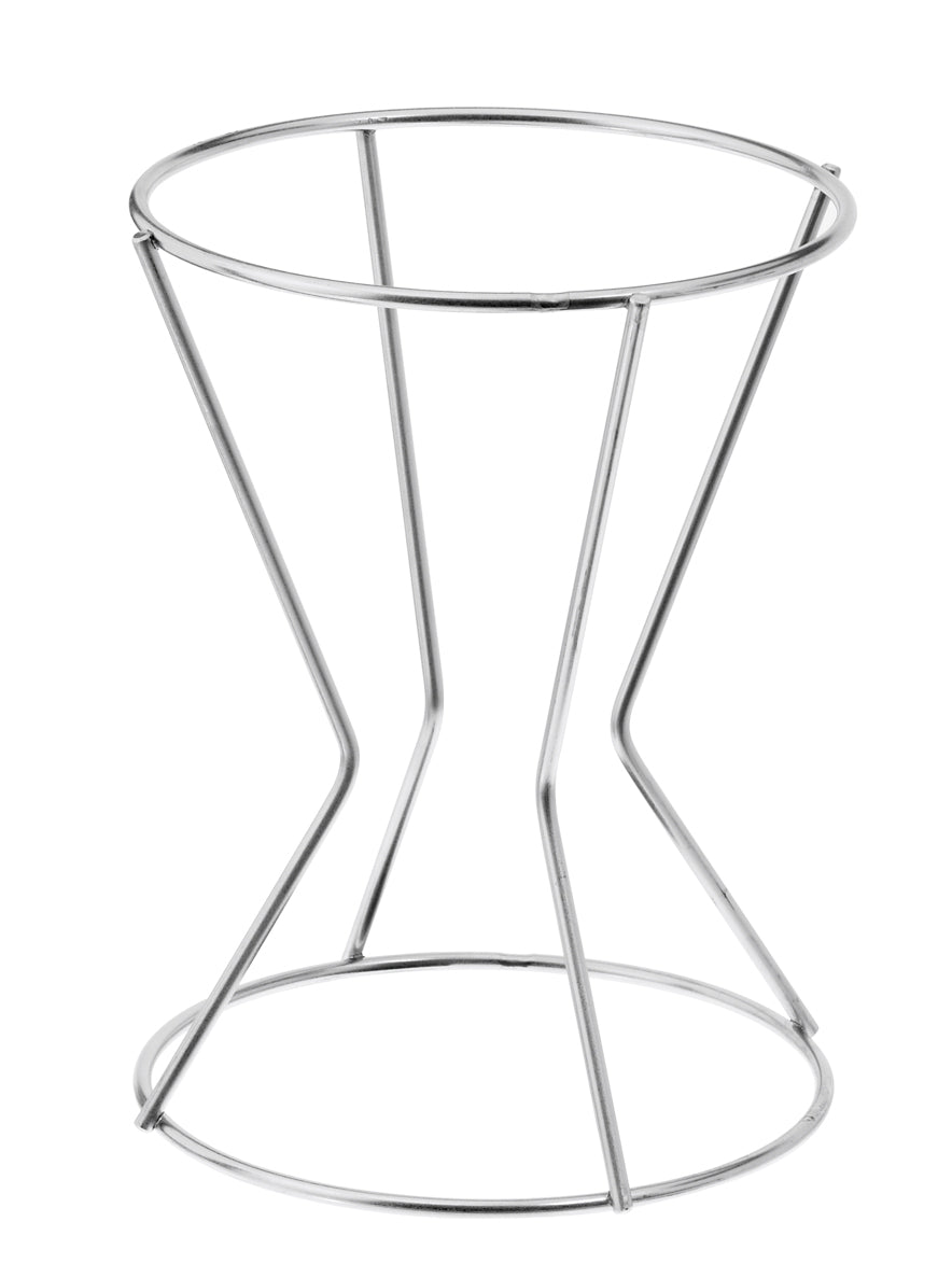 Absetz-Ständer für 331 09 + 331 10 140 x 140 x 185 mm | Lauterjung Solingen