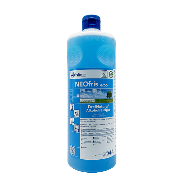 Neofris eco DreiNatura 1L