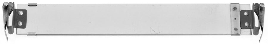 Backblechvorsetzer Stahl 33-61cm | Lauterjung Solingen