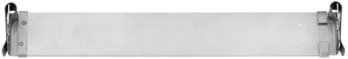 Backblechvorsetzer Inox 33-61cm | Lauterjung Solingen