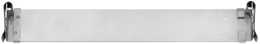 Backblechvorsetzer Inox 33-61cm | Lauterjung Solingen