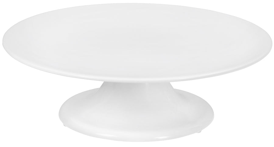 Tortenplatte Kunststoff drehbar 320 mm | Lauterjung Solingen