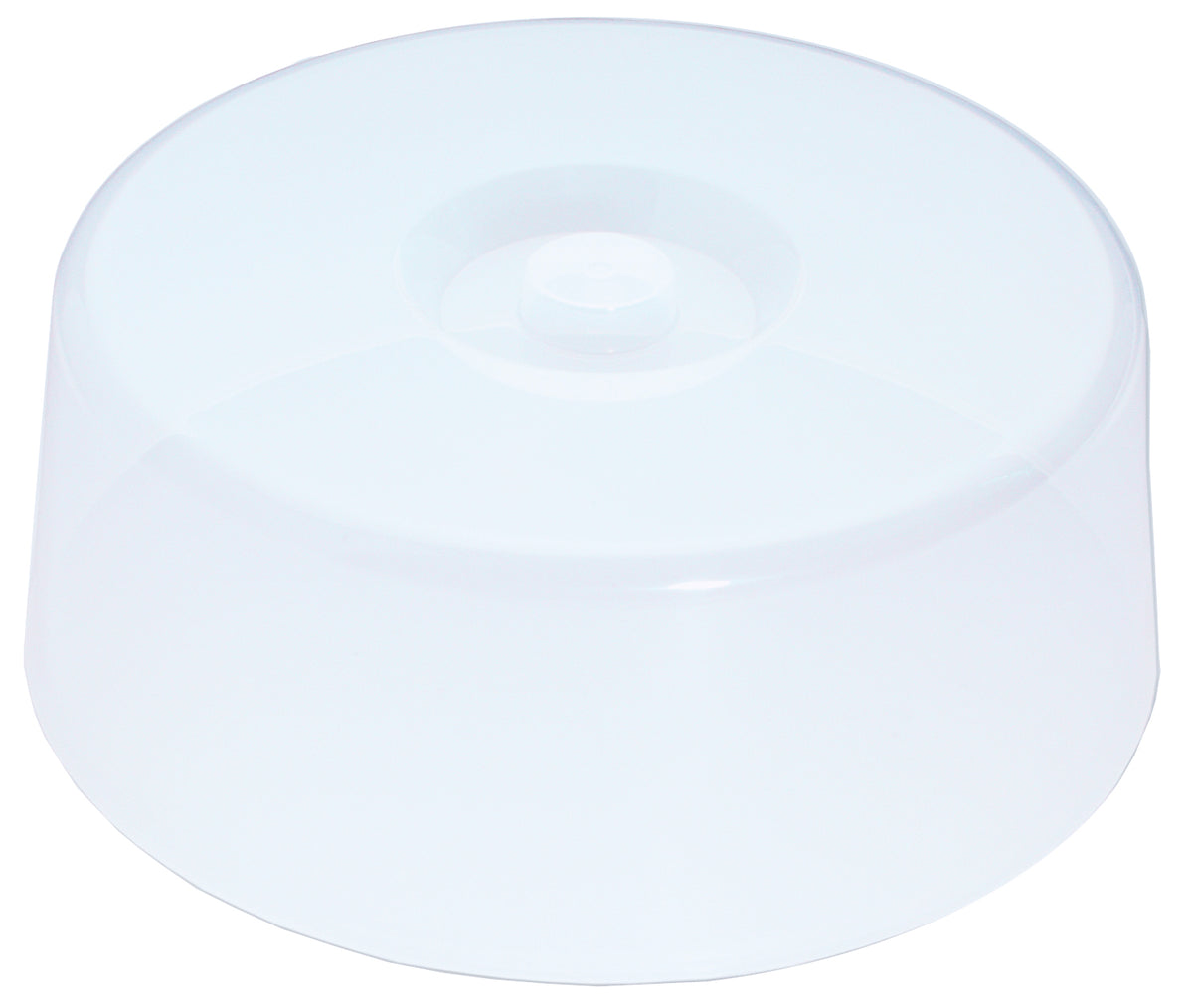 Abdeckhaube PS Ø 30 cm / h 11 cm | Lauterjung Solingen