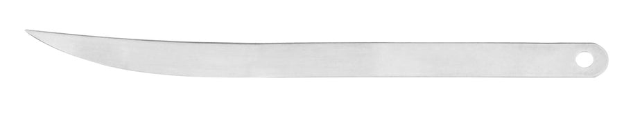 Bäckerklinge 14cm – 10 Stück | Lauterjung Solingen