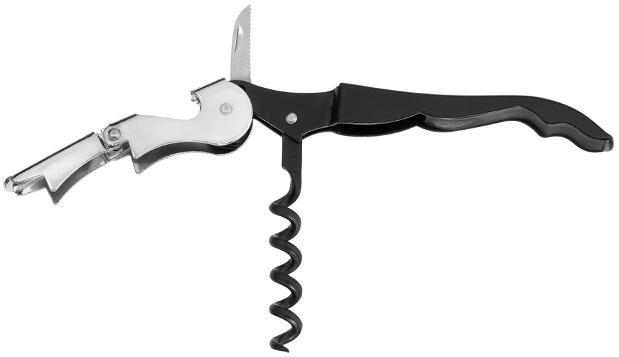 Kellnermesser 12cm 120 mm – 10 Stück | Lauterjung Solingen