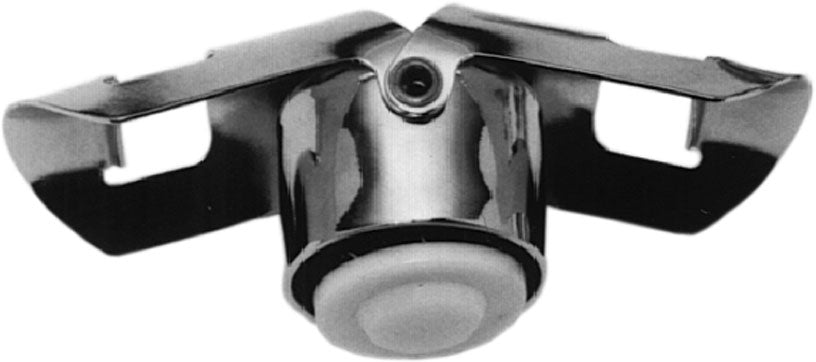 Sektflaschenverschluß 60 mm – 10 Stück | Lauterjung Solingen