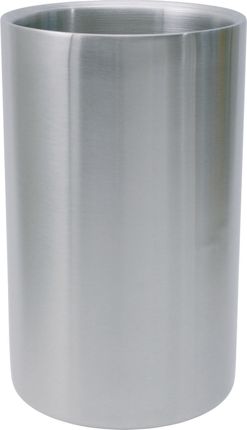 Thermo-Flaschenkühler Ø 11,5 cm / h 19 cm | Lauterjung Solingen