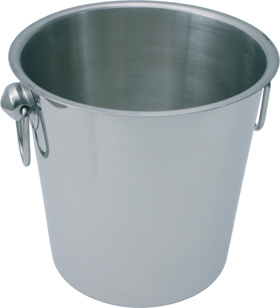 Weinkühler rostfrei 3,7L. 19 cm | Lauterjung Solingen