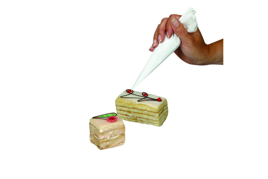 Schneider Dekor-Spritzbeutel Set, 210 mm
