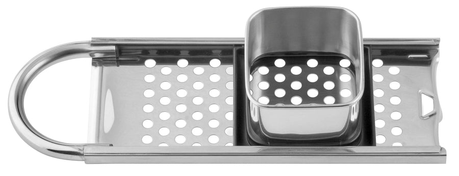 Spätzlehobel 320 x 110 mm | Lauterjung Solingen