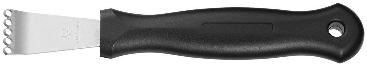 Zitronenschaber 14 cm – 10 Stück | Lauterjung Solingen
