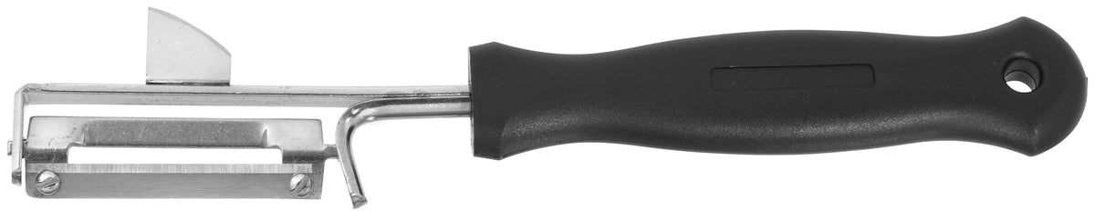 Pendelschäler für Linkshänder 18 cm | Lauterjung Solingen