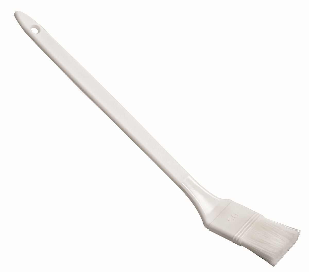 Grillpinsel Kunststoff 2"=50 mm | Lauterjung Solingen