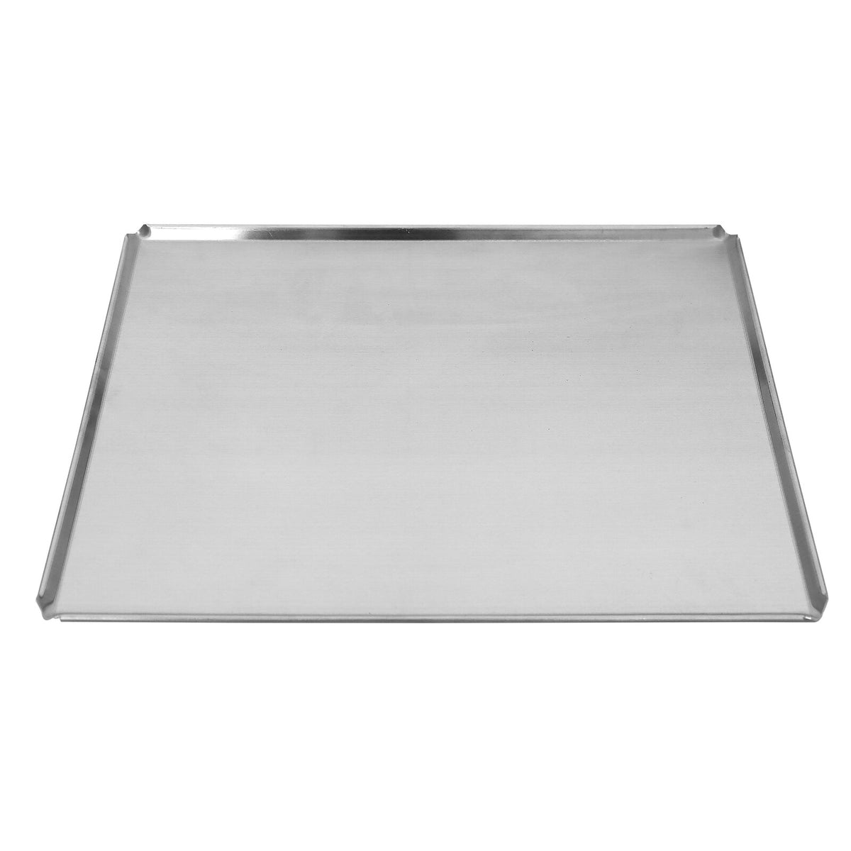 Schneider fırın tepsisi, alüminyum, 400 x 300 x 10 mm