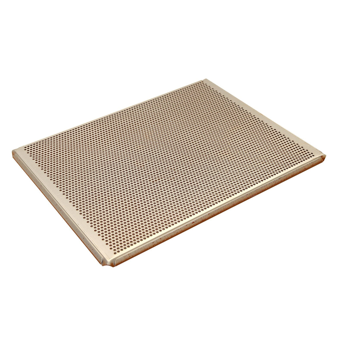 Schneider Lochblech, Aluminium, 400 x 300 x 10 mm