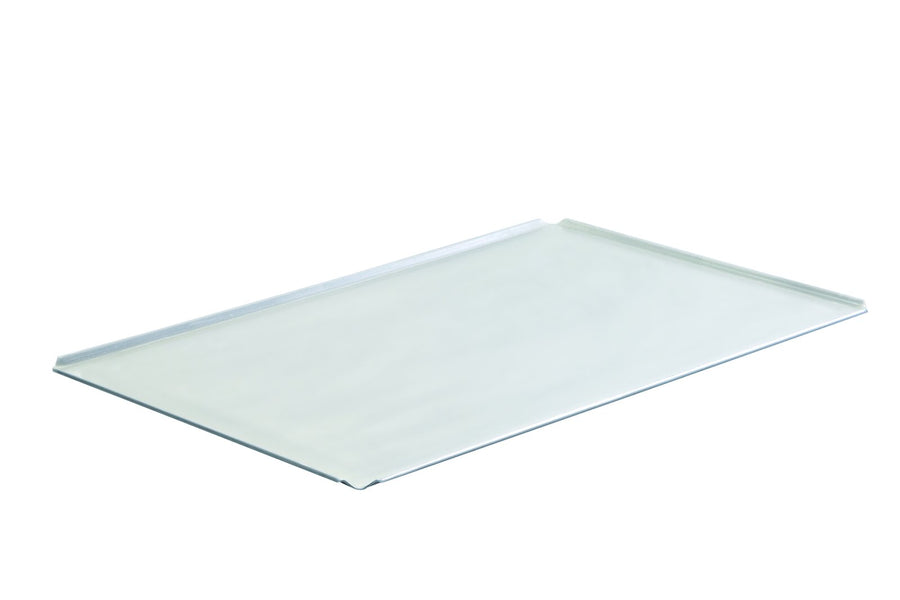 Тава за печене Schneider, алуминий, 530 x 325 x 10 мм, GN 1/1