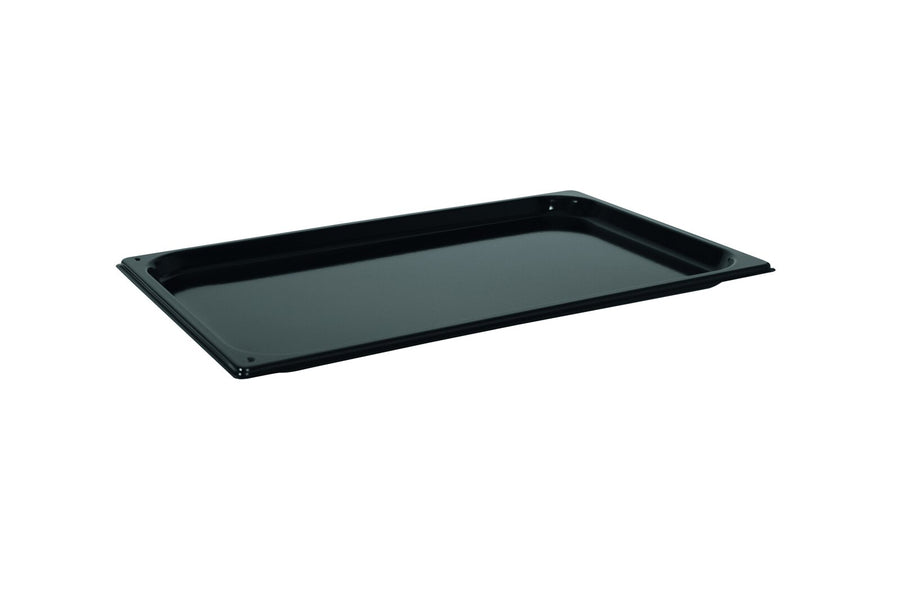 Schneider baking tray GN 1/1, steel, 530 x 325 x 20 mm - 2.5 L
