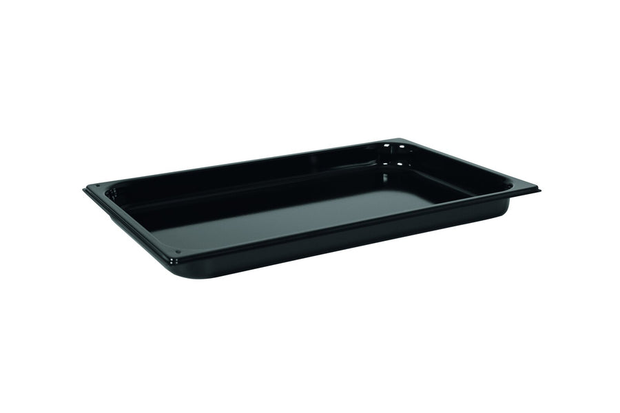 Schneider Baking Tray GN 1/1, steel, 530 x 325 x 40 mm - 5.3 L