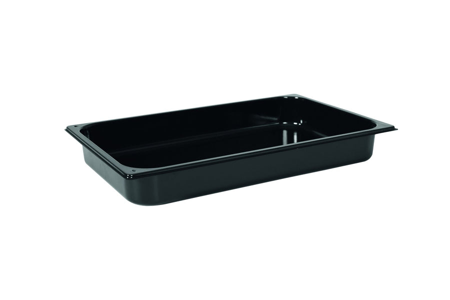 Schneider Baking Tray GN 1/1, steel, 530 x 325 x 65 mm - 8.8 L