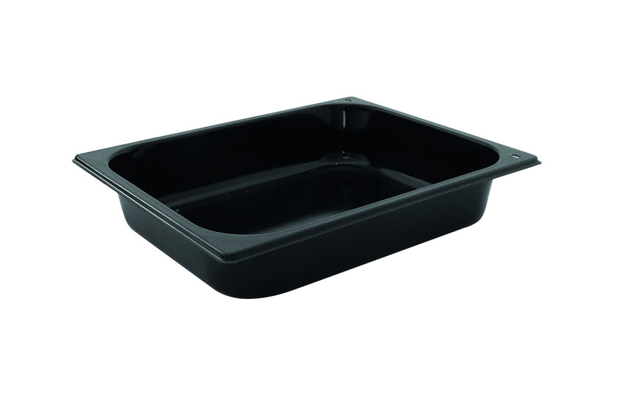 Schneider baking tray GN 1/2, steel, 325 x 265 x 65 mm - 4.0 L