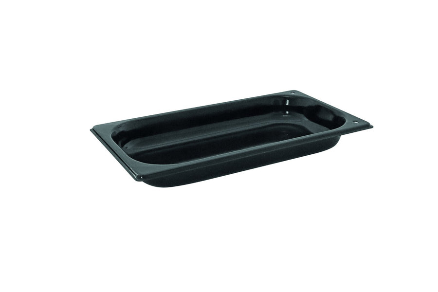 Schneider baking tray GN 1/3, steel, 325 x 176 x 40 mm - 1.8 L