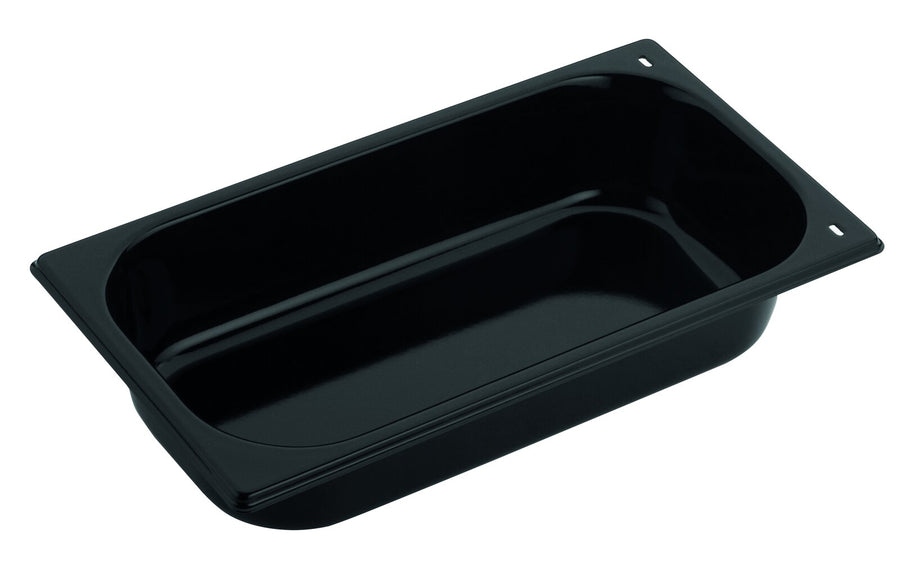Schneider baking tray GN 1/3, steel, 325 x 176 x 65 mm - 2.4 L