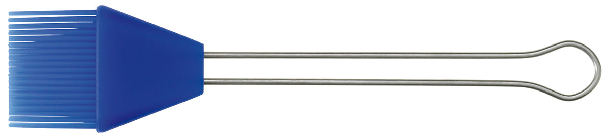 Pinsel Silikon Drahtgriff 2"=50mm – 10 Stück | Lauterjung Solingen