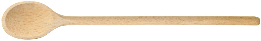 Kochlöffel oval Holz – 3 Größen wählbar | Lauterjung Solingen