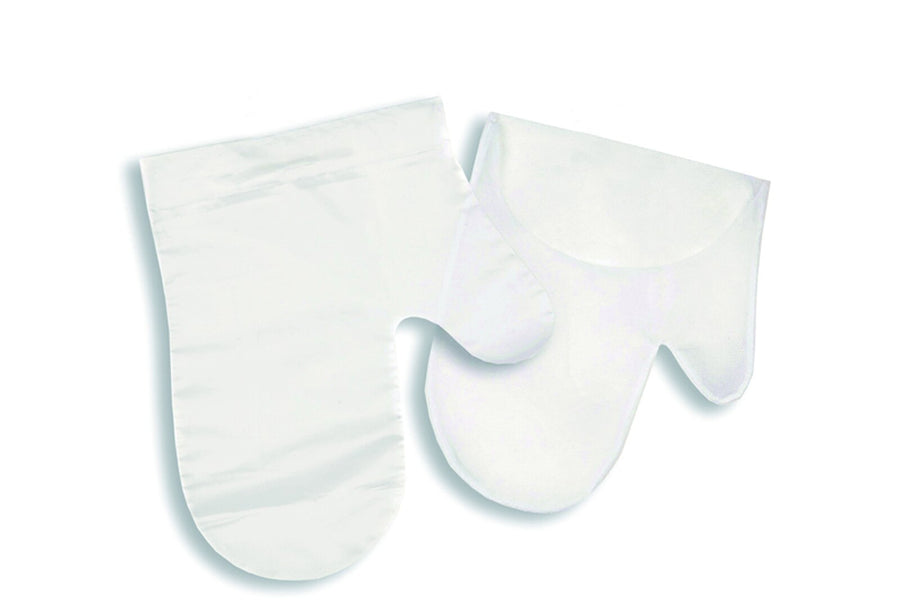 Хигиенна ръкавица Schneider ZIP, LDPE, 50 броя без клипс, 750 броя в
