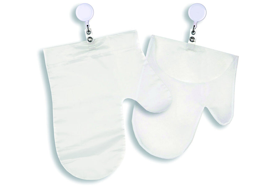 Хигиенна ръкавица Schneider ZIP LDPE, 50 броя + 1 щипка, 750 броя в голям кашон