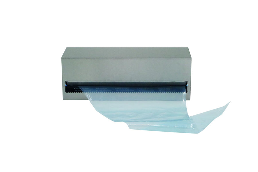 Schneider Wandhalterung für Einwegspritzbeutel, 320 x 115 x 110 mm