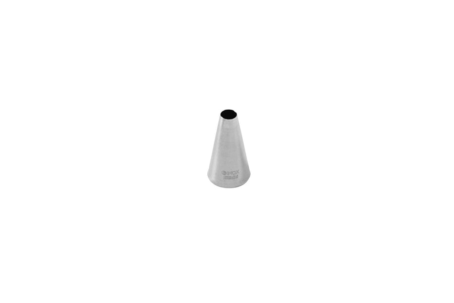 Schneider Lochtüllen, 9 mm, Edelstahl, aus einem Stück gezogen