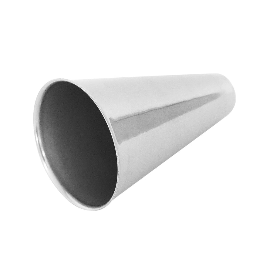 Schneider Lochtüllen, 10 mm, Edelstahl, aus einem Stück gezogen