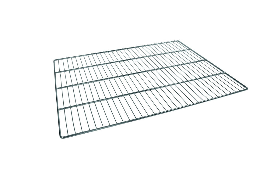Schneider Gitterrost, Edelstahl, 650 x 530 mm GN 2/1, 3 Traverse 6 mm, 32