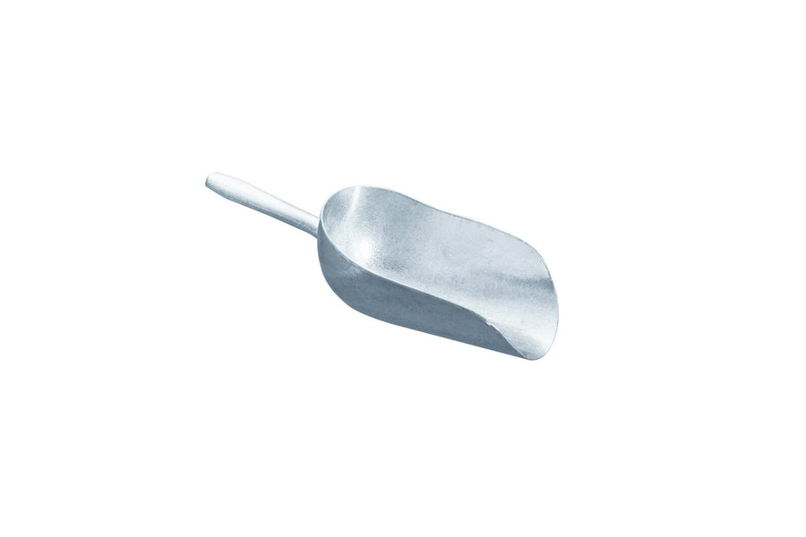 Schneider Sackschaufel-Aluminium, 385 mm, Griff oben