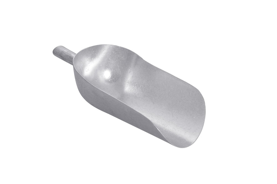 Schneider Sackschaufel-Aluminium, 310 mm, Griff mittig