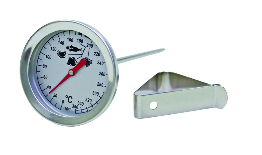 Schneider Thermometer, Stechthermometer, 0 bis +350 °C