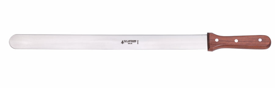 Crêpe-Messer 16" ~ – 2 Ausführungen wählbar | Lauterjung Solingen