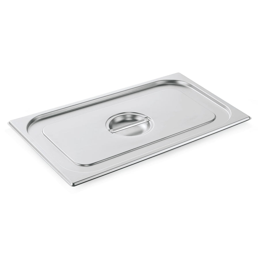 GN-Deckel Inox 1/1 530 x 325 mm | Lauterjung Solingen