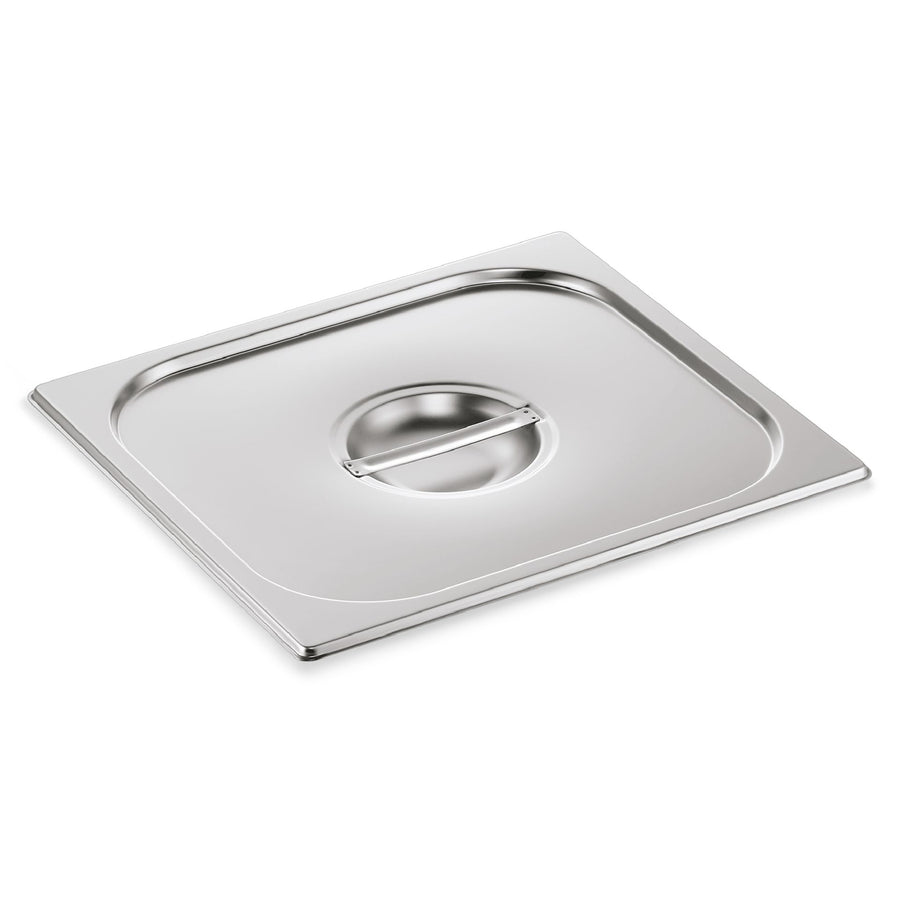 GN-Deckel Inox 2/3 354 x 325 mm | Lauterjung Solingen