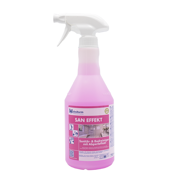 SAN-EFFEKT Badreiniger 750ml